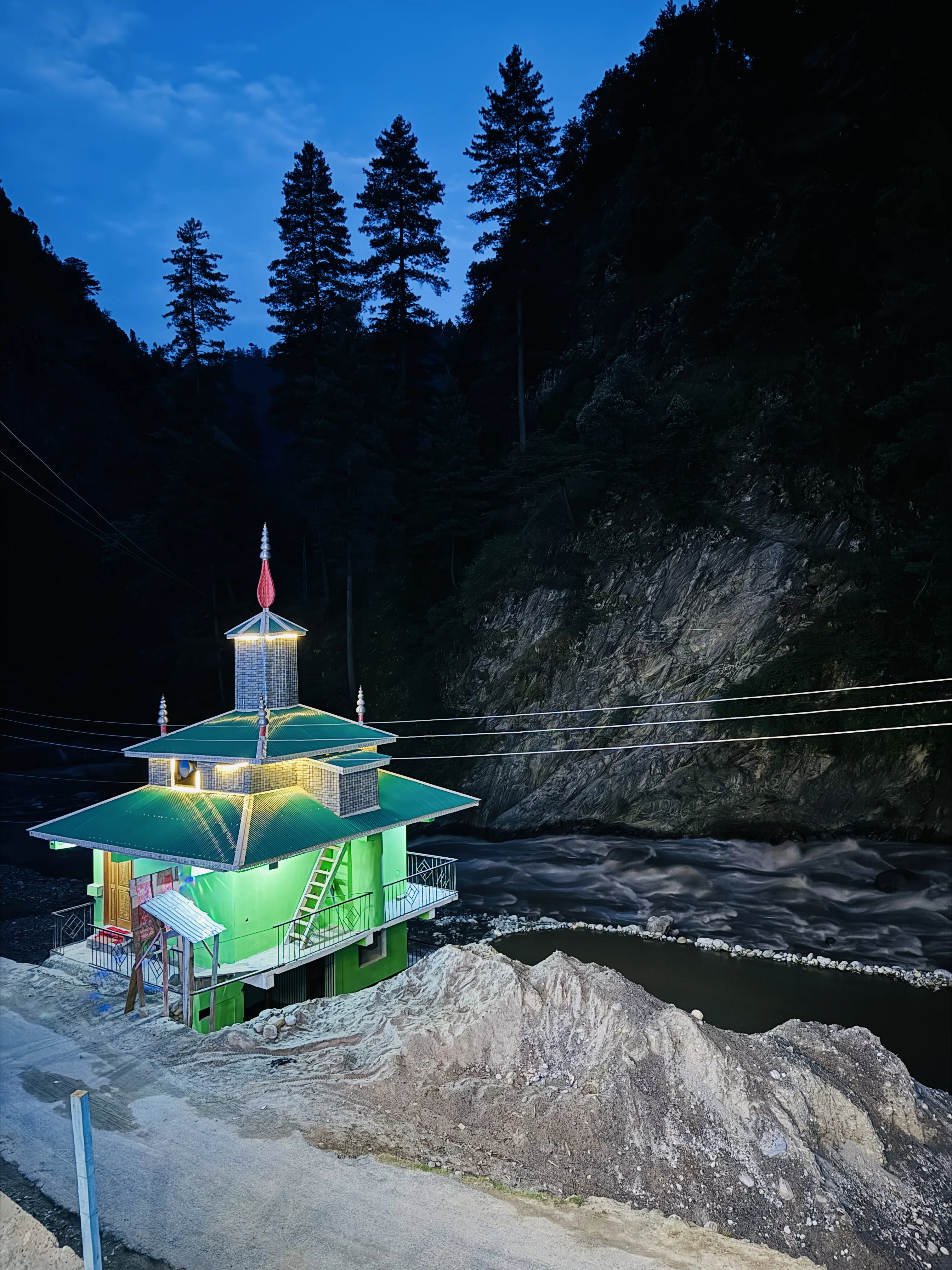 10 Days Kashmir Valley Tour