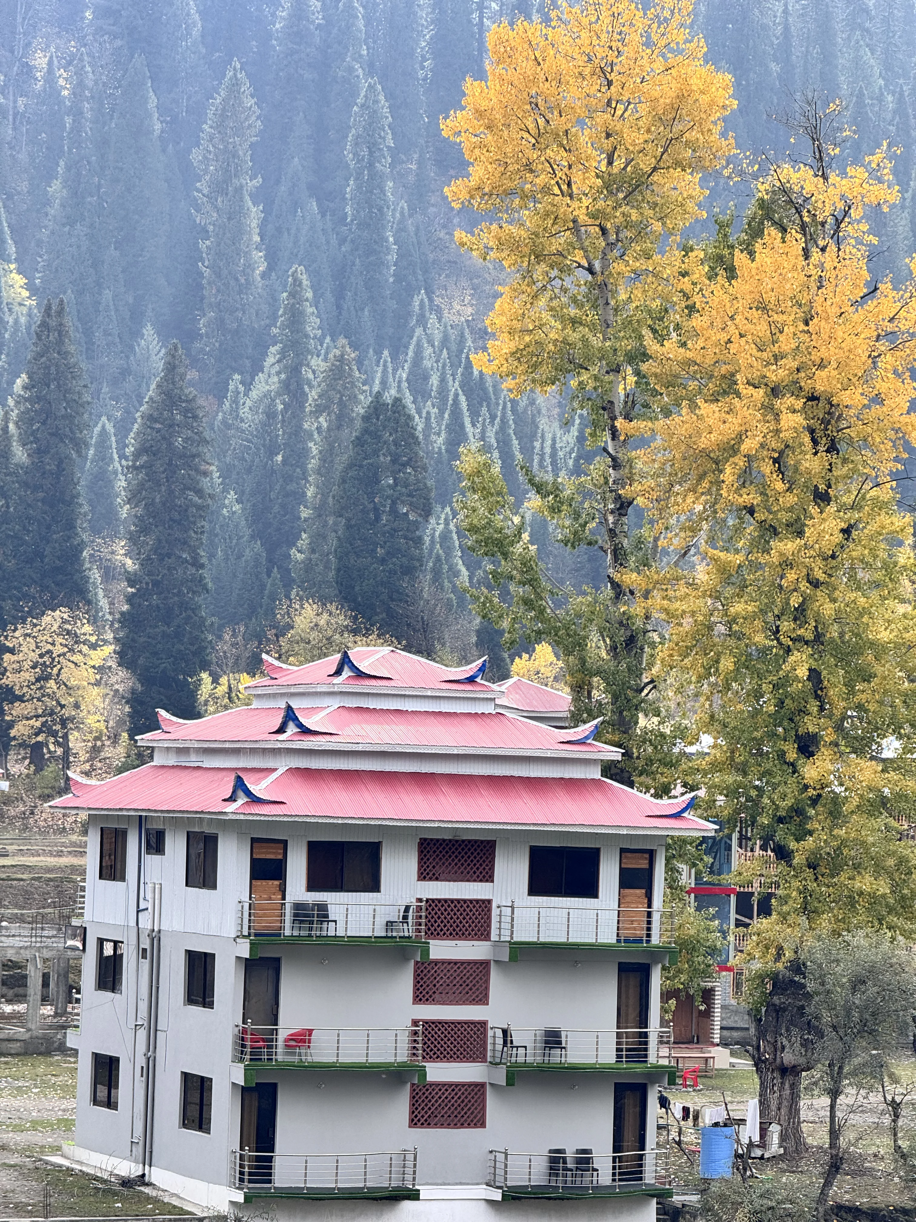 10 Days Hunza & Skardu Explorer